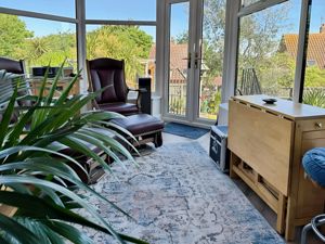 Conservatory- click for photo gallery